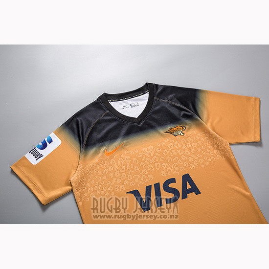 jaguares rugby jersey