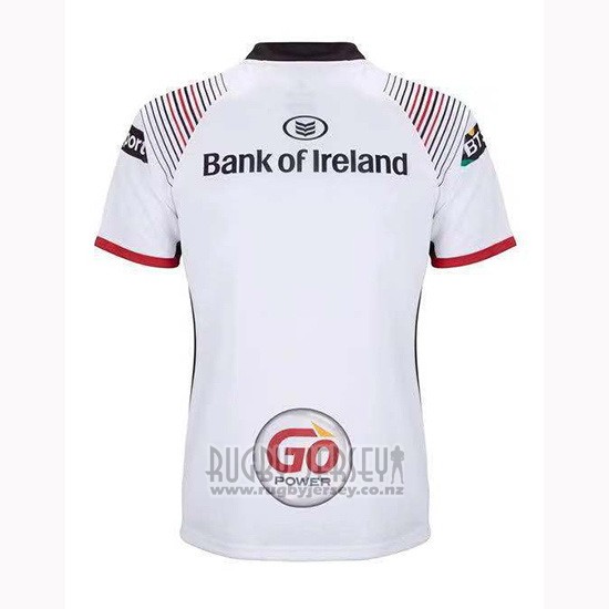 Ulster Rugby Jersey 2019 Home | RUGBYJERSEY.CO.NZ