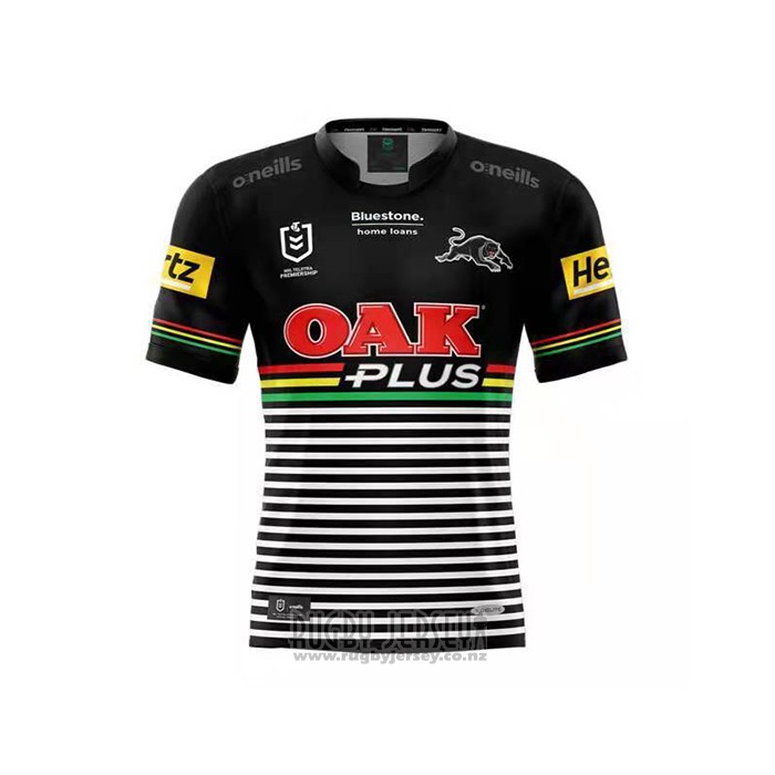 Penrith Panthers Rugby Jersey 2022 | RUGBYJERSEY.CO.NZ