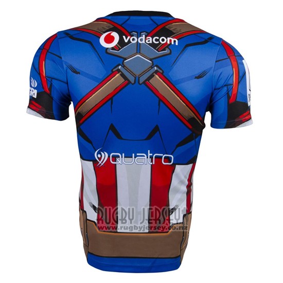 Bulls Rugby Jersey 2019 Heroe | RUGBYJERSEY.CO.NZ